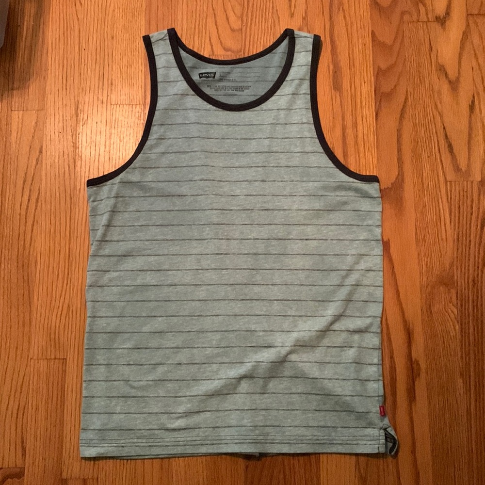 Levi’s Mens TankTop